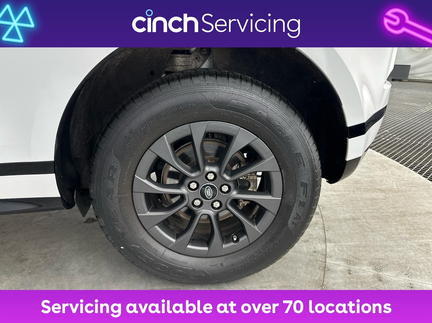 Used Land Rover Range Rover Evoque 2020 for sale - 76557864: Photo 26