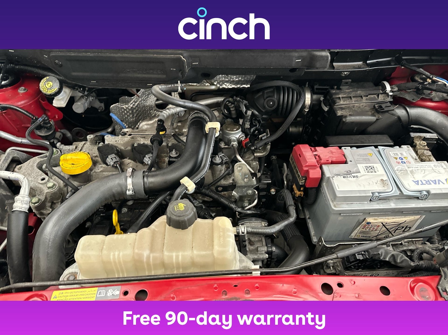 Used Nissan Juke 2017 for sale - 76480740: Photo 23