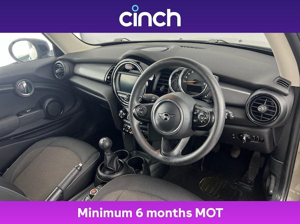 Used MINI Hatch 2020 for sale - 76125180: Photo 12