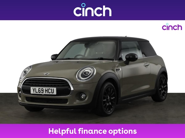 Used MINI Hatch 2020 for sale - 76125180: Photo 9