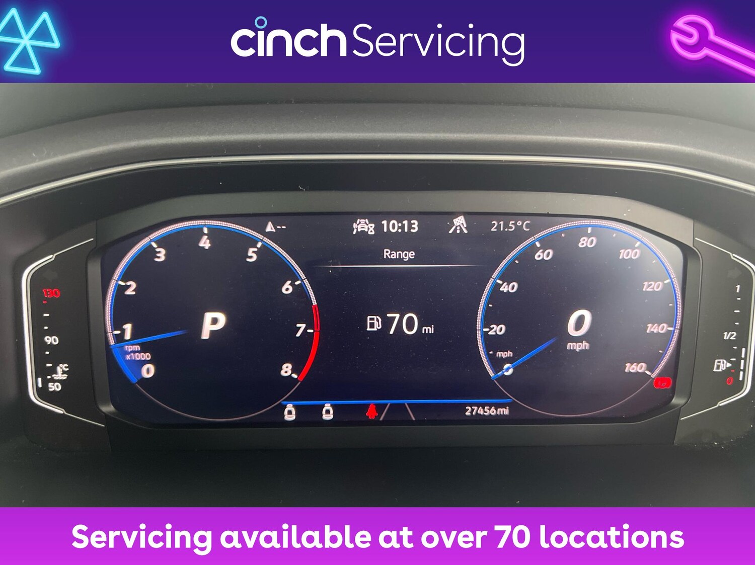 Used Volkswagen T-Roc 2021 for sale - 76534890: Photo 18