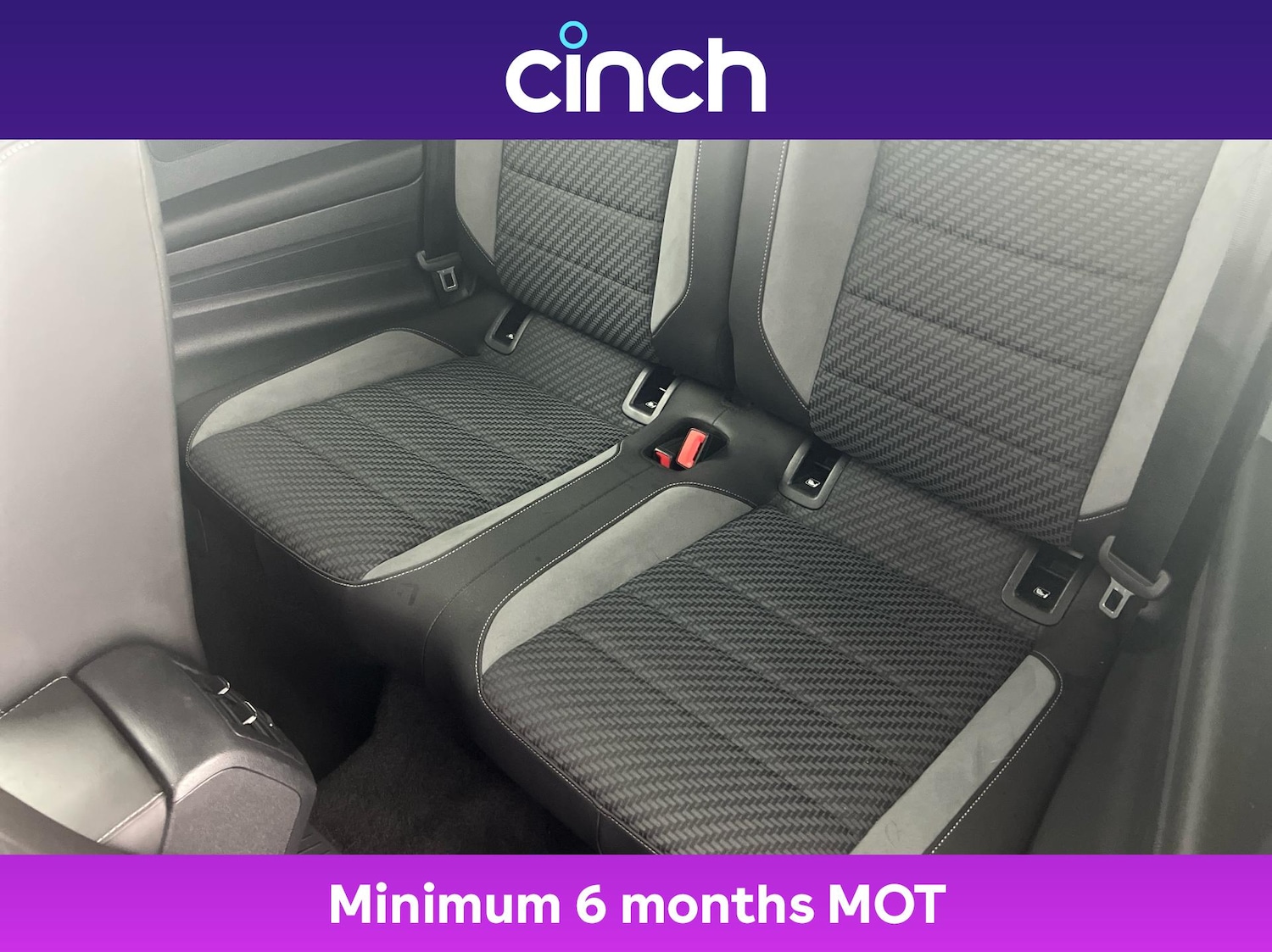 Used Volkswagen T-Roc 2021 for sale - 76534890: Photo 20