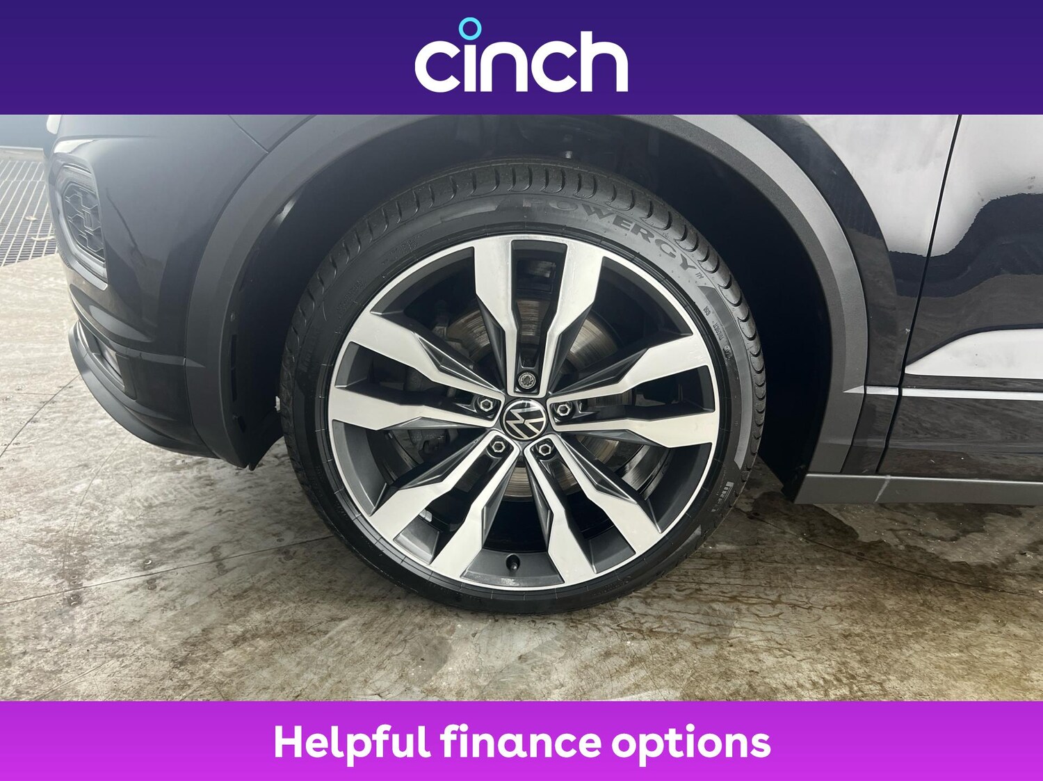 Used Volkswagen T-Roc 2021 for sale - 76534890: Photo 24