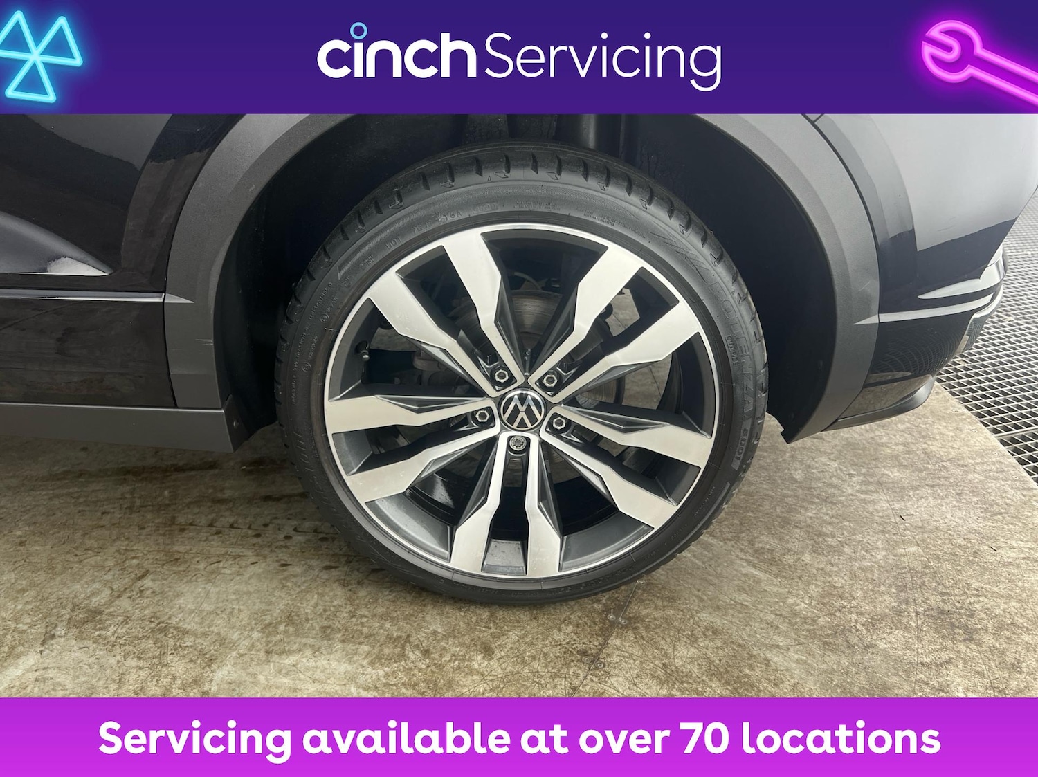 Used Volkswagen T-Roc 2021 for sale - 76534890: Photo 26