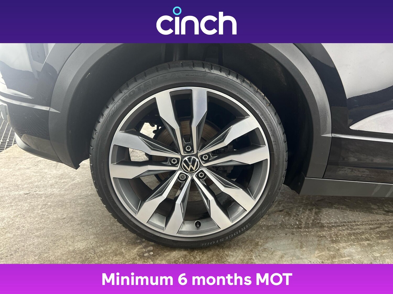 Used Volkswagen T-Roc 2021 for sale - 76534890: Photo 27