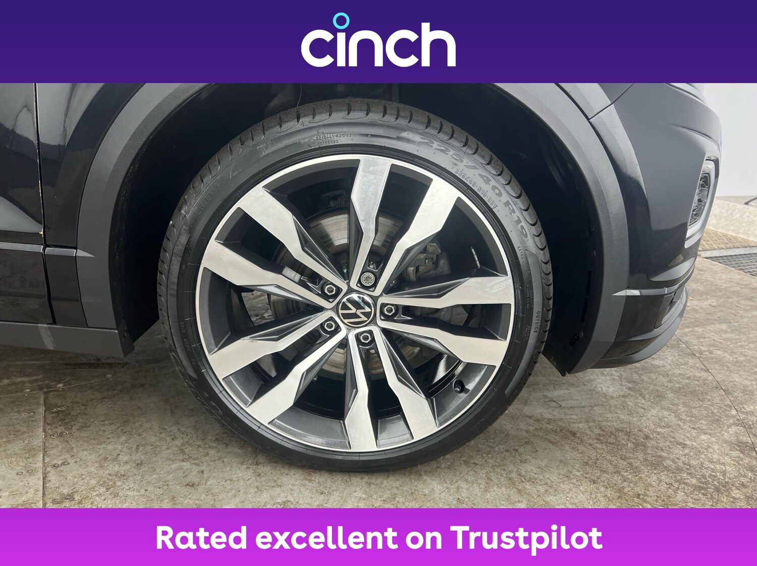 Used Volkswagen T-Roc 2021 for sale - 76534890: Photo 28