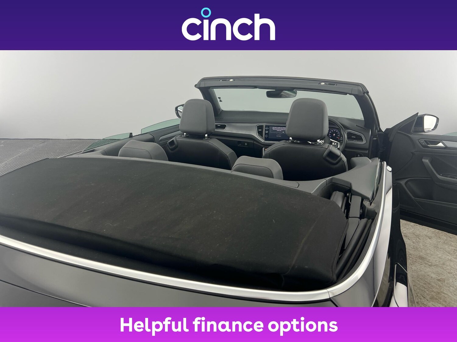 Used Volkswagen T-Roc 2021 for sale - 76534890: Photo 30