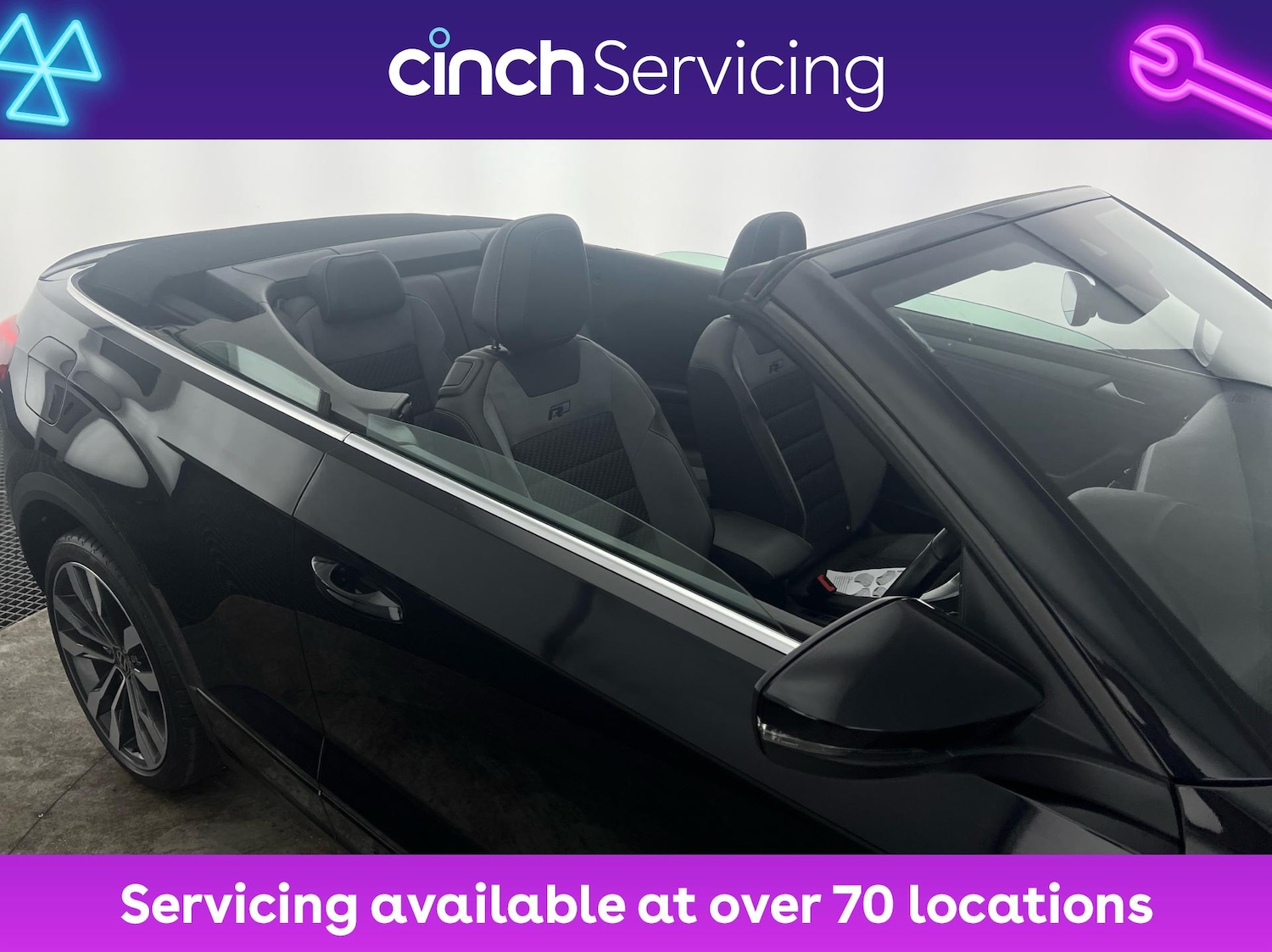 Used Volkswagen T-Roc 2021 for sale - 76534890: Photo 31