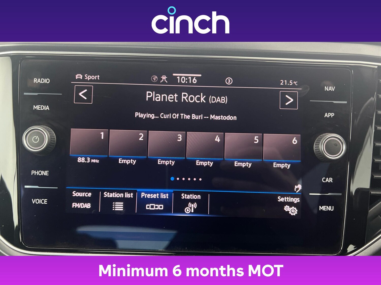 Used Volkswagen T-Roc 2021 for sale - 76534890: Photo 32