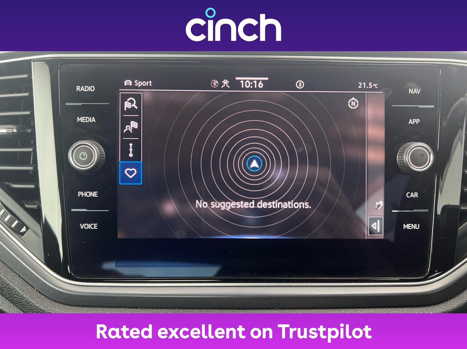 Used Volkswagen T-Roc 2021 for sale - 76534890: Photo 33