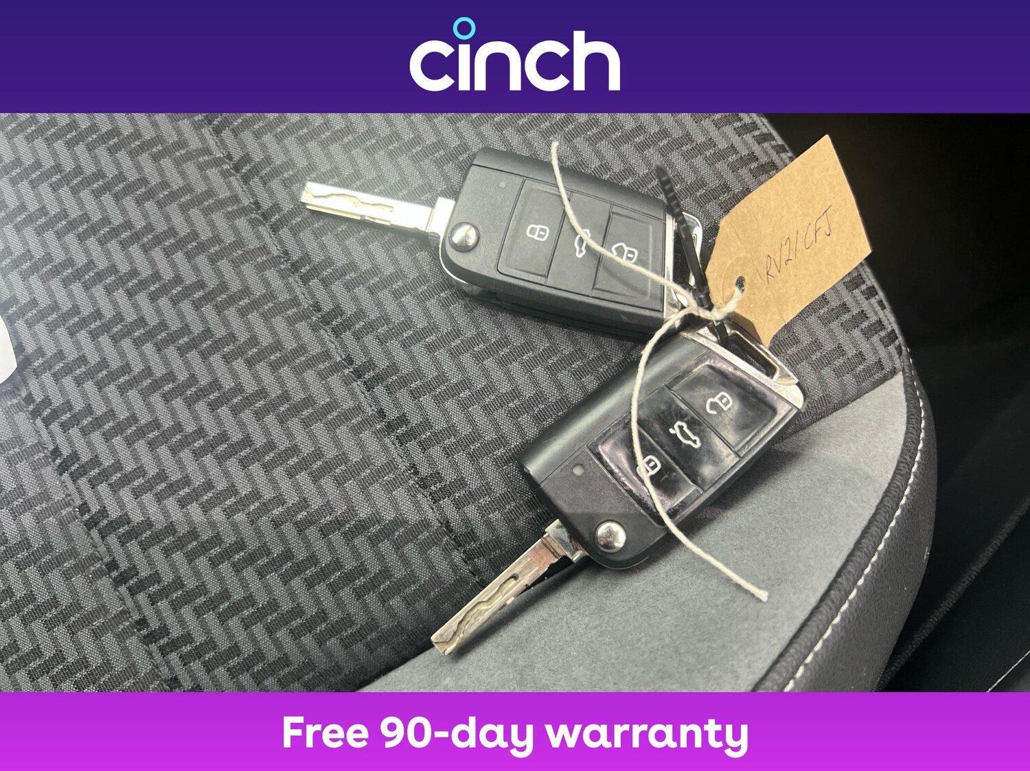 Used Volkswagen T-Roc 2021 for sale - 76534890: Photo 39