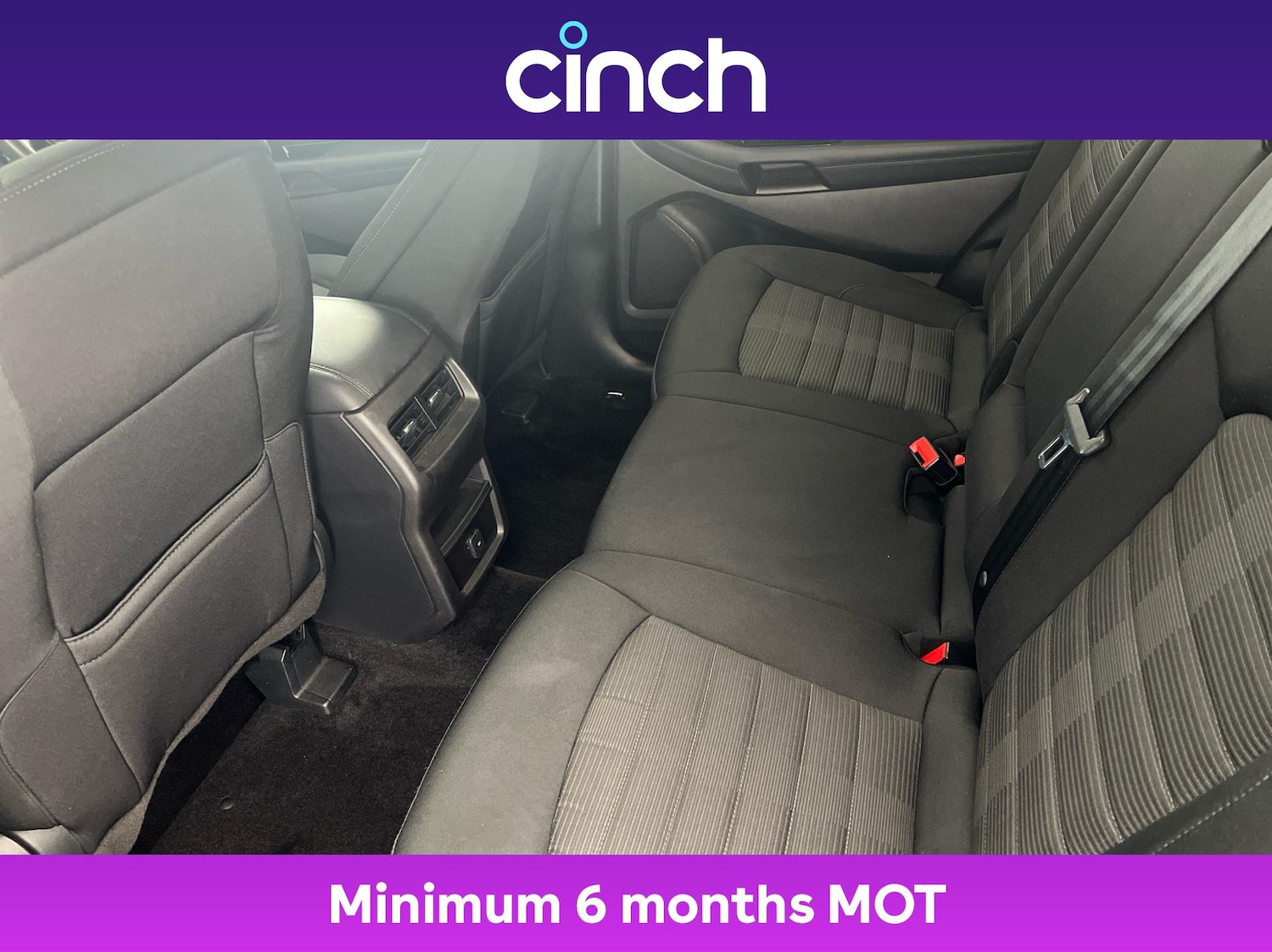 Used Ford Edge 2018 for sale - 76100124: Photo 20