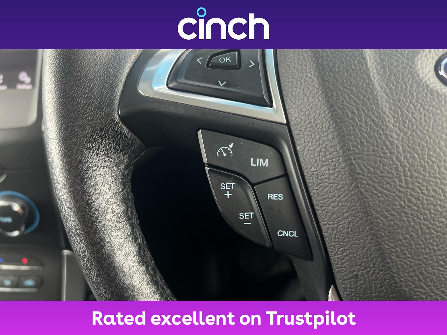 Used Ford Edge 2018 for sale - 76100124: Photo 38