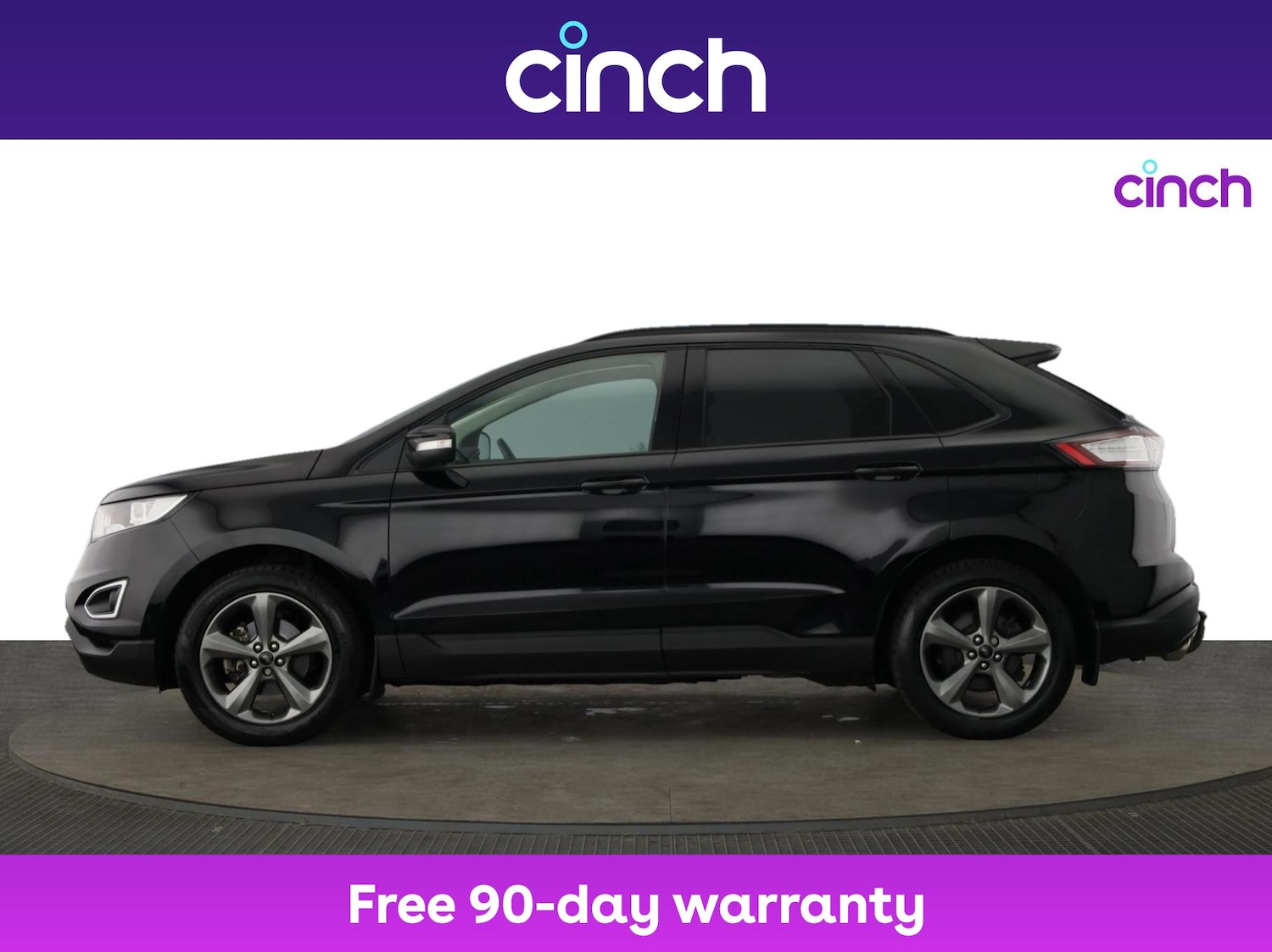 Used Ford Edge 2018 for sale - 76100124: Photo 8