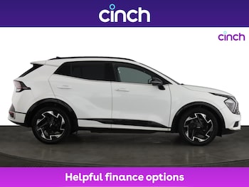 Used Kia Sportage 2022 for sale - 75574440: Photo