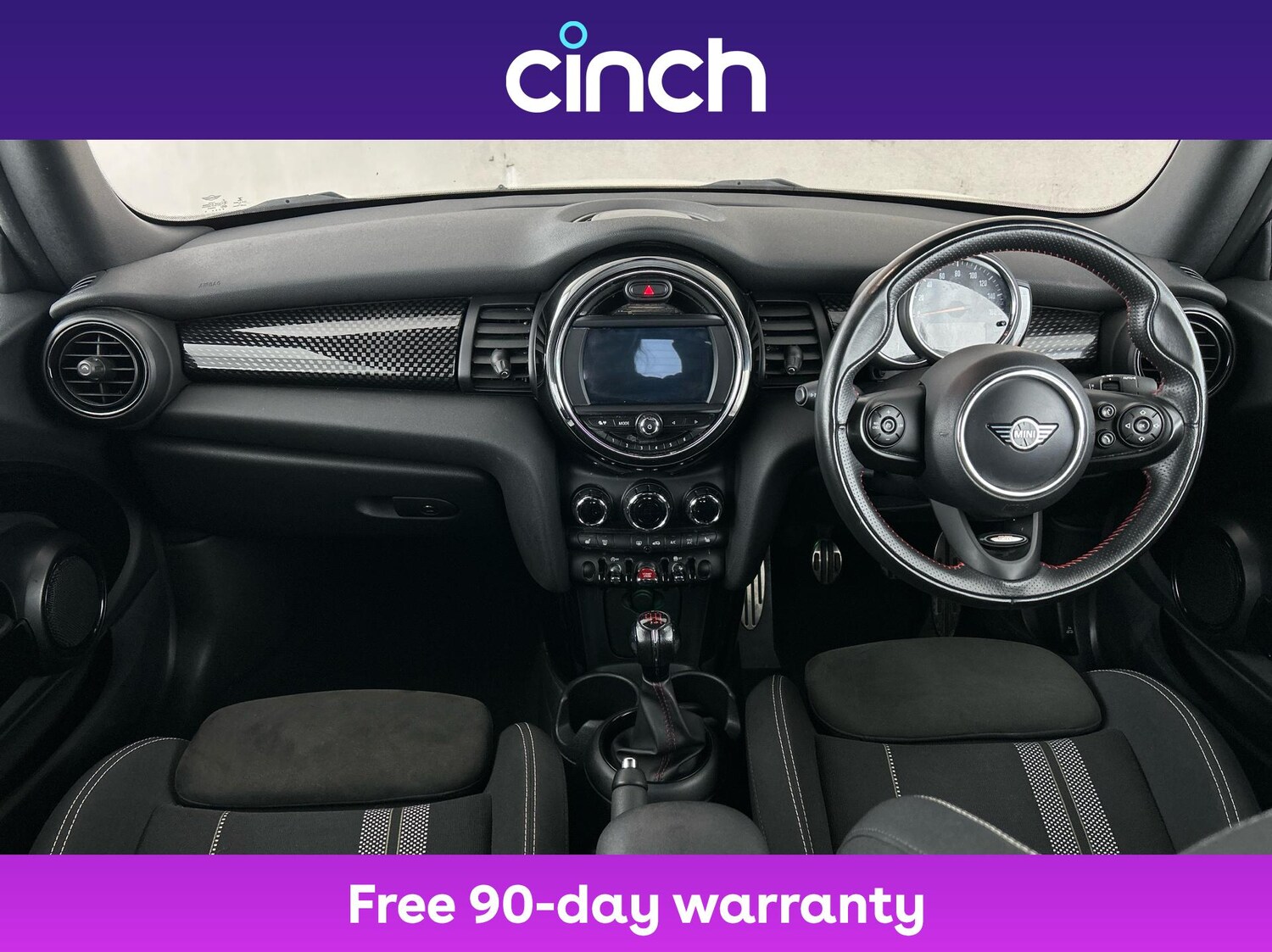 Used MINI Convertible 2019 for sale - 76949994: Photo 15