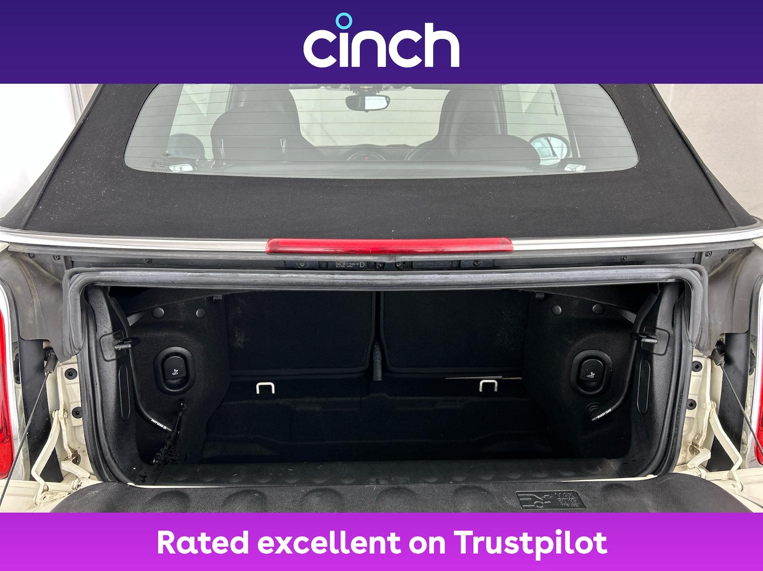 Used MINI Convertible 2019 for sale - 76949994: Photo 21