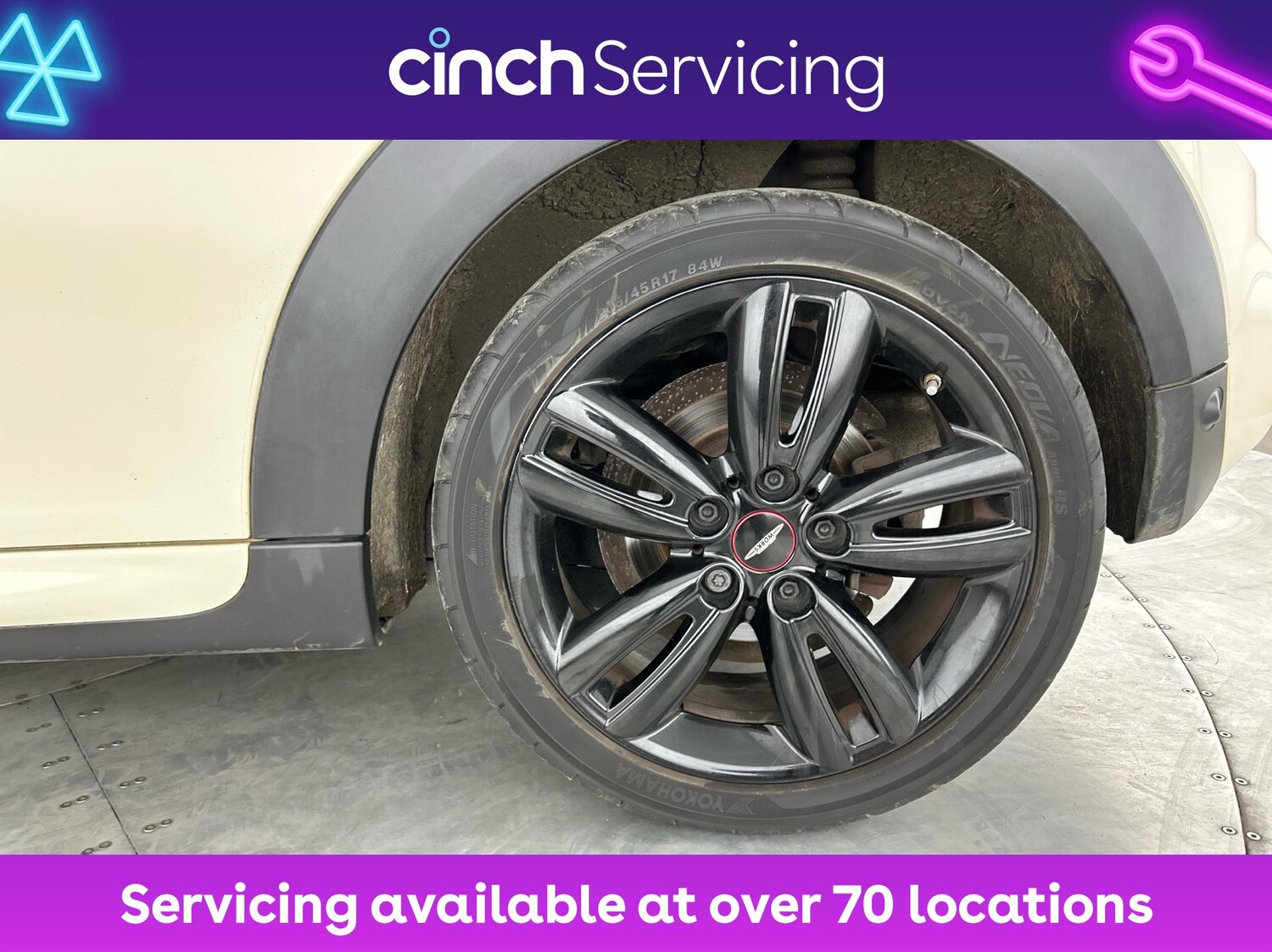 Used MINI Convertible 2019 for sale - 76949994: Photo 26