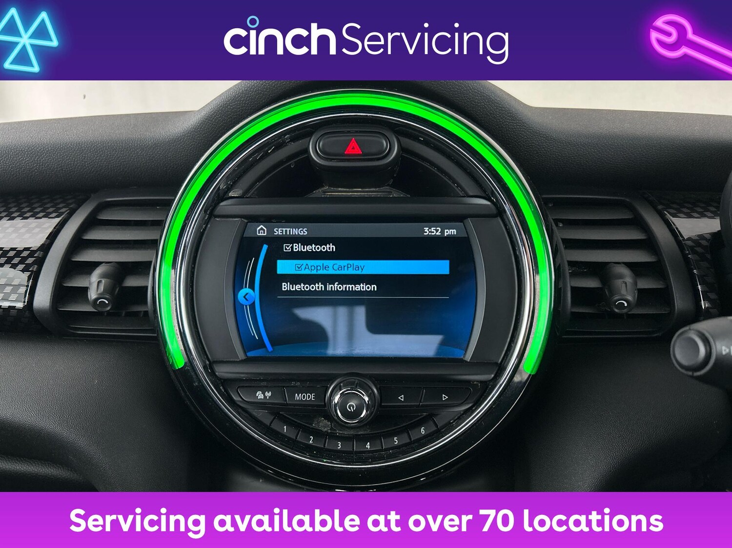 Used MINI Convertible 2019 for sale - 76949994: Photo 31