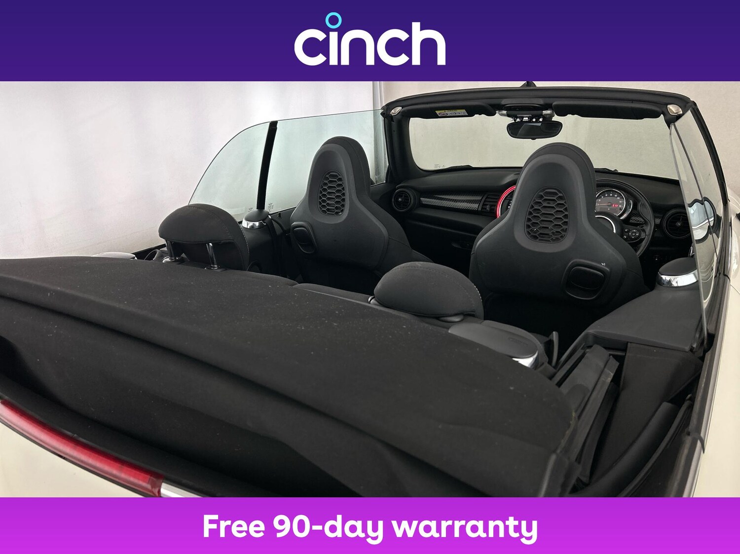 Used MINI Convertible 2019 for sale - 76949994: Photo 34