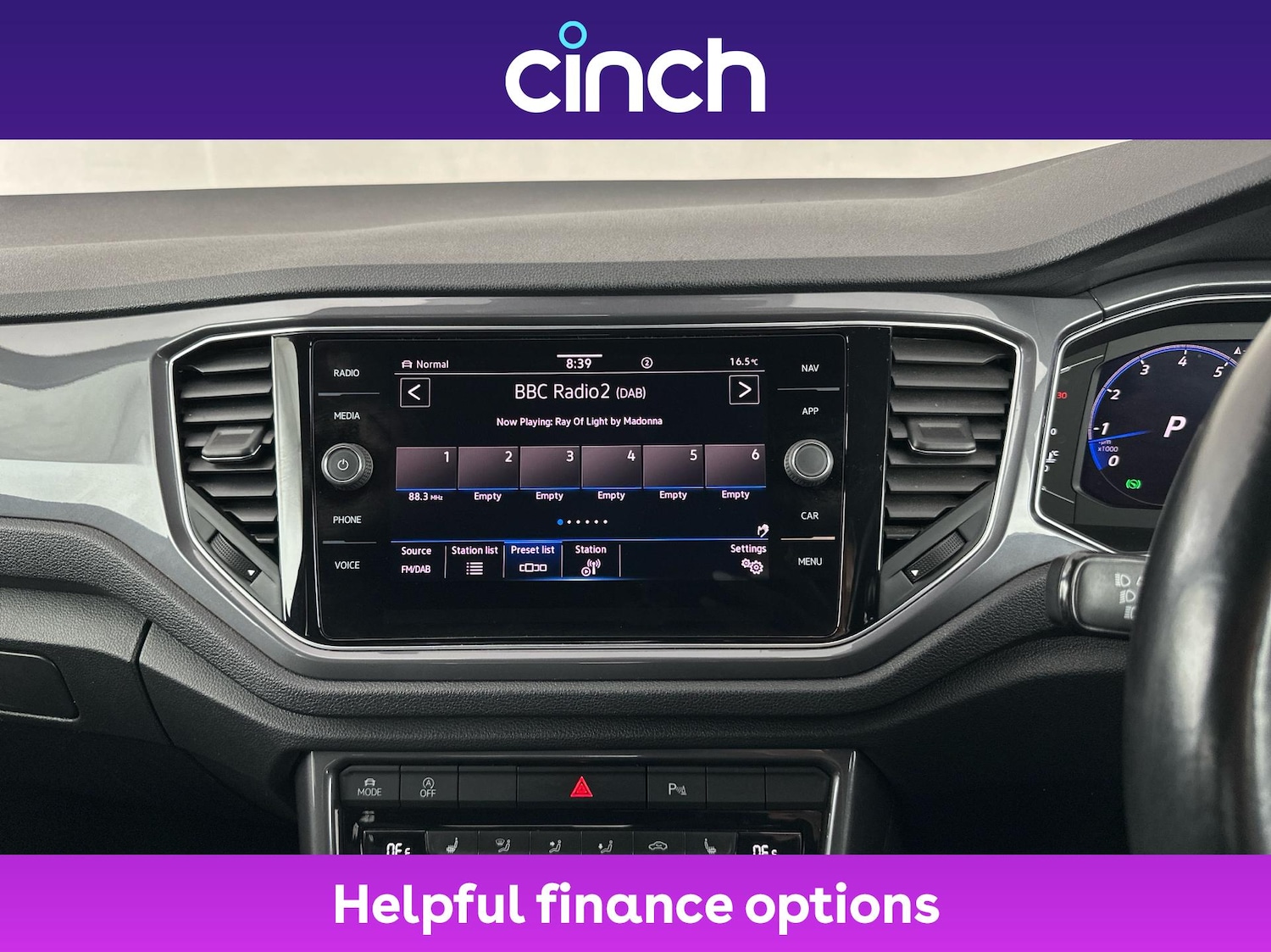 Used Volkswagen T-Roc 2021 for sale - 76950002: Photo 17