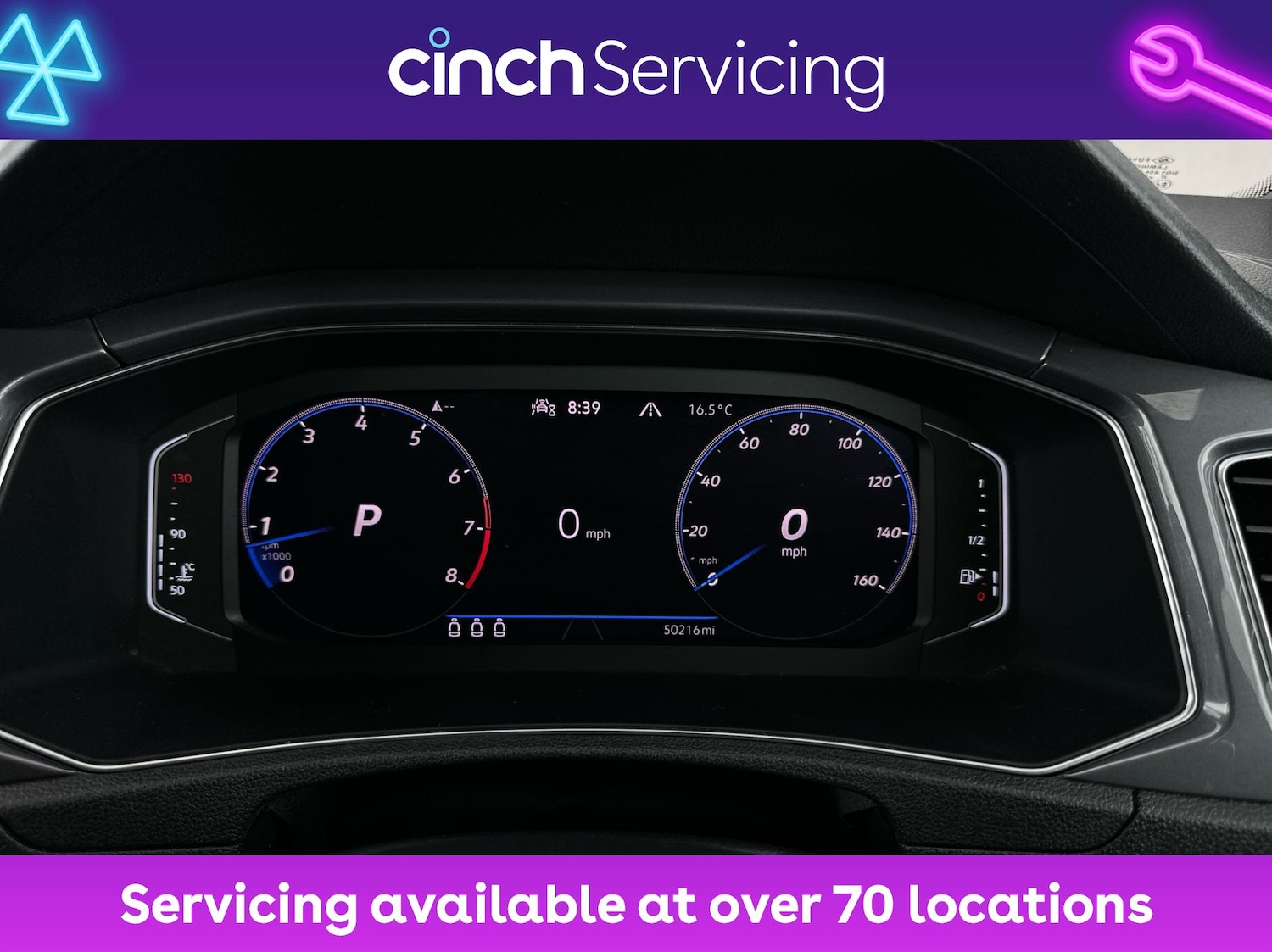 Used Volkswagen T-Roc 2021 for sale - 76950002: Photo 18