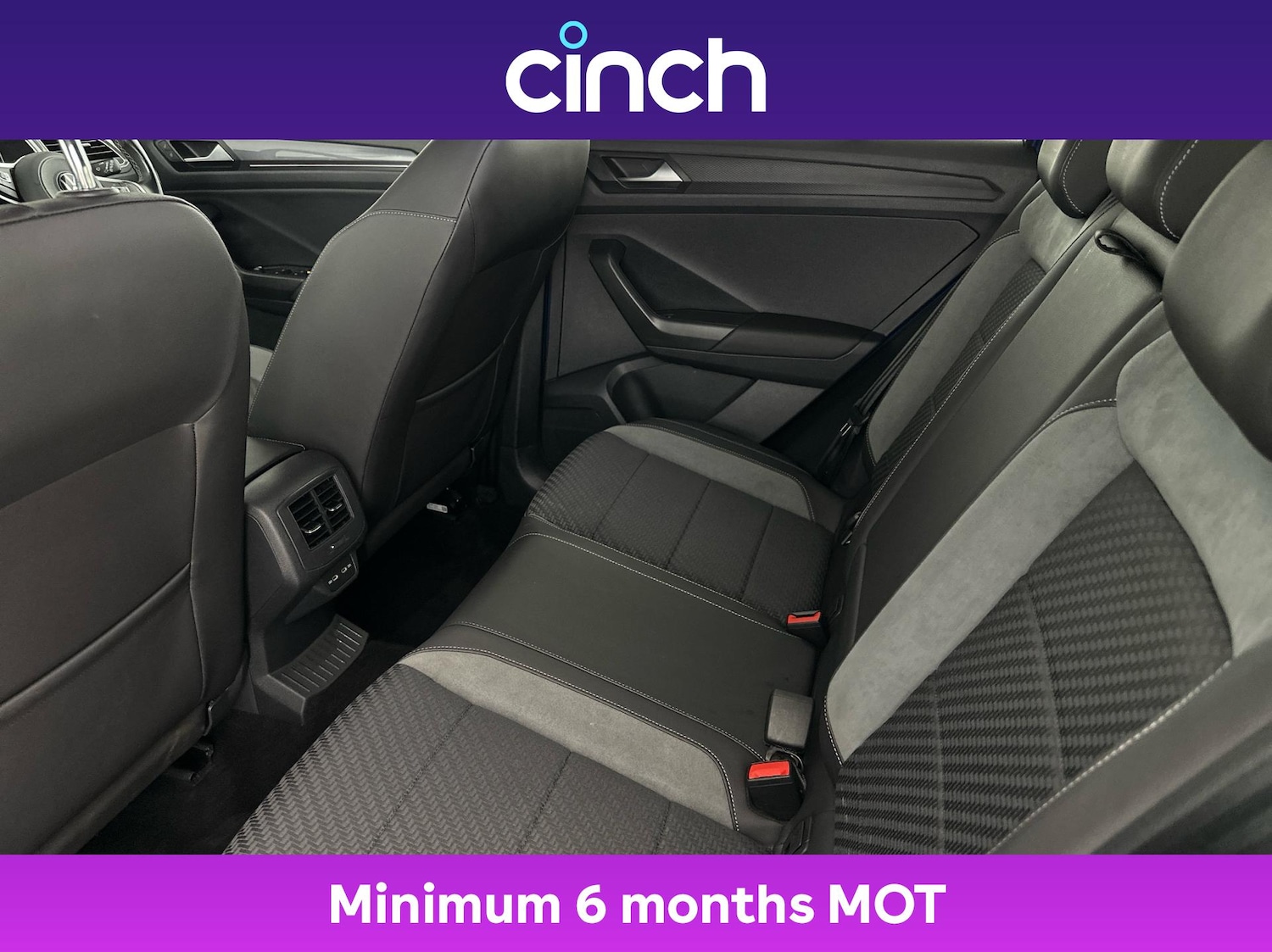 Used Volkswagen T-Roc 2021 for sale - 76950002: Photo 20