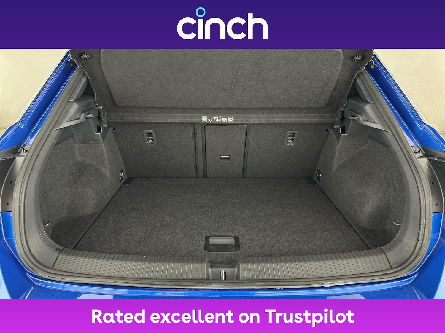 Used Volkswagen T-Roc 2021 for sale - 76950002: Photo 21