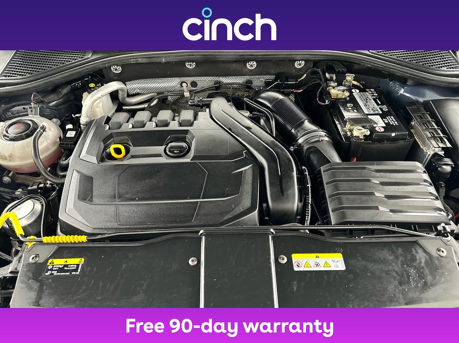 Used Volkswagen T-Roc 2021 for sale - 76950002: Photo 23