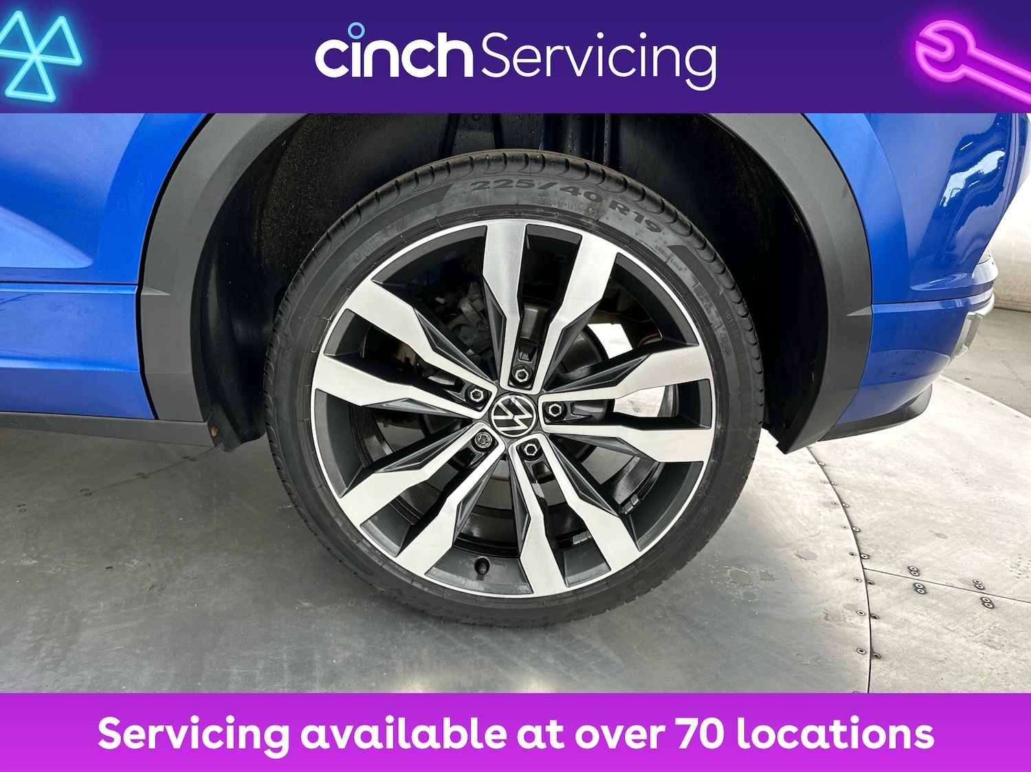 Used Volkswagen T-Roc 2021 for sale - 76950002: Photo 26