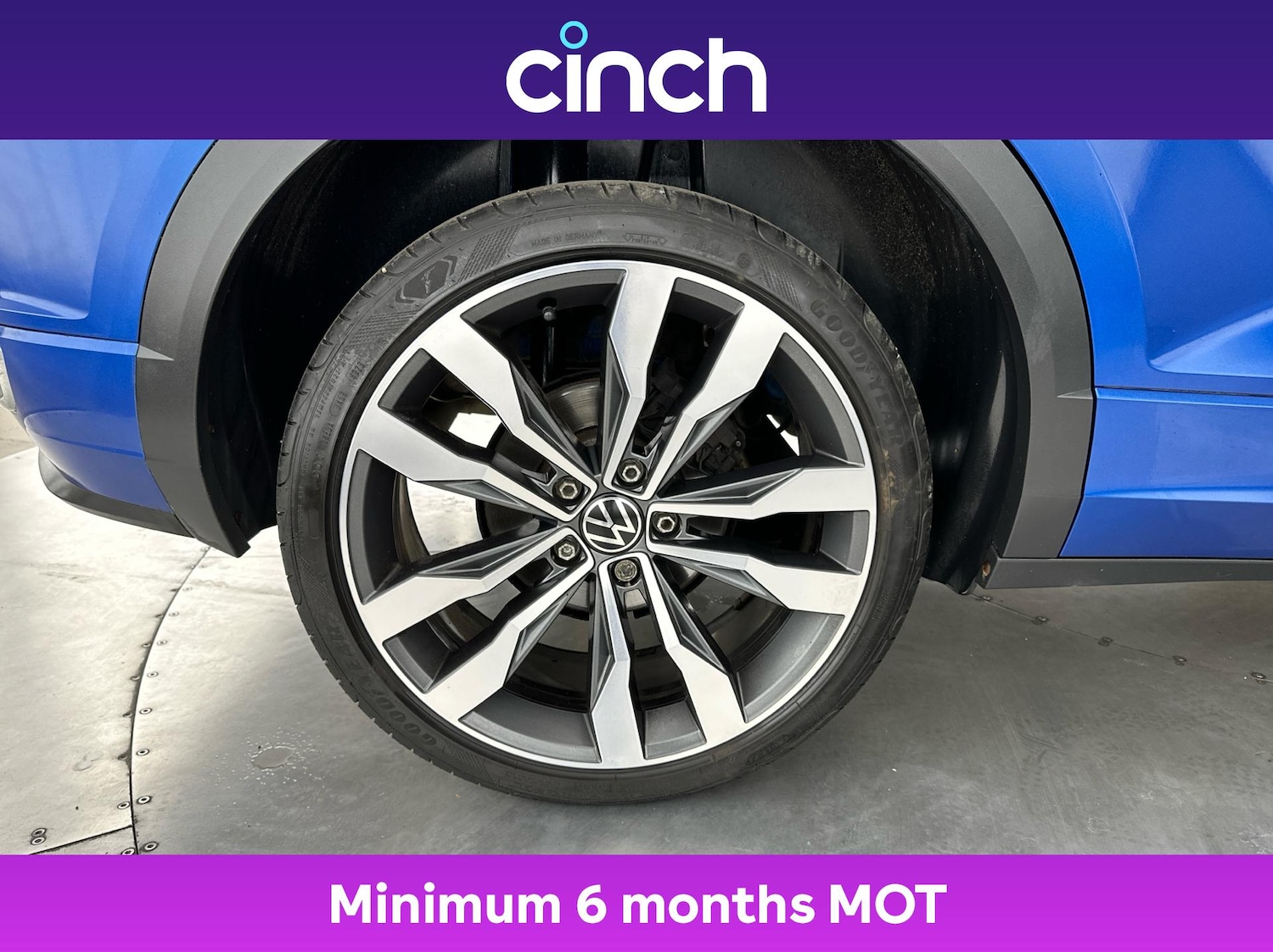 Used Volkswagen T-Roc 2021 for sale - 76950002: Photo 27