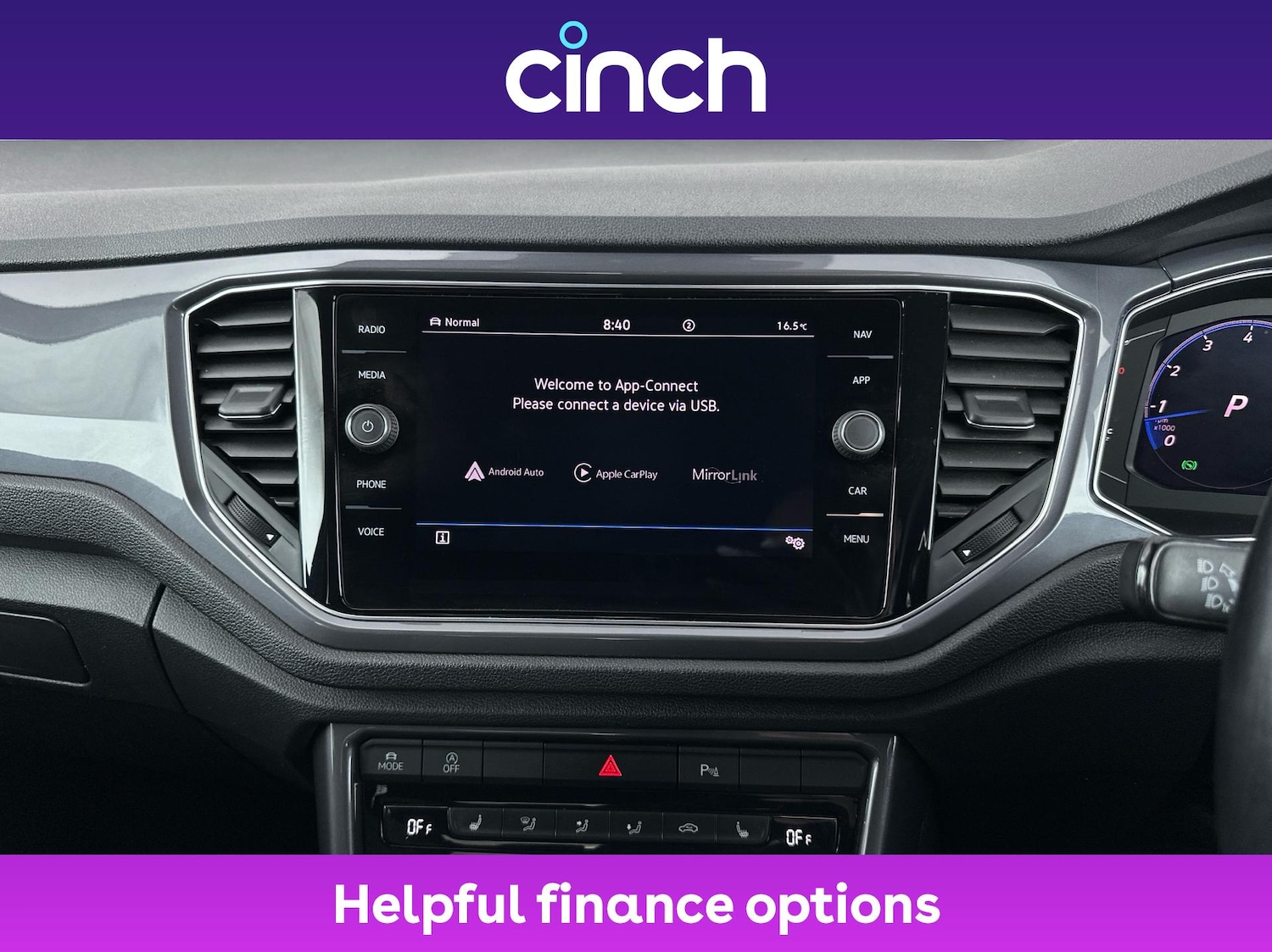 Used Volkswagen T-Roc 2021 for sale - 76950002: Photo 30