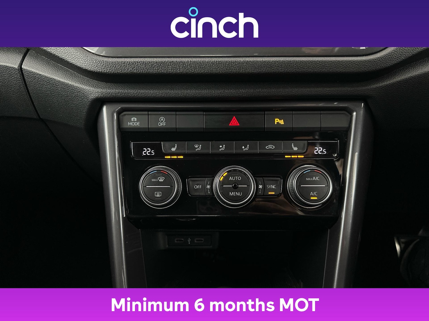 Used Volkswagen T-Roc 2021 for sale - 76950002: Photo 32