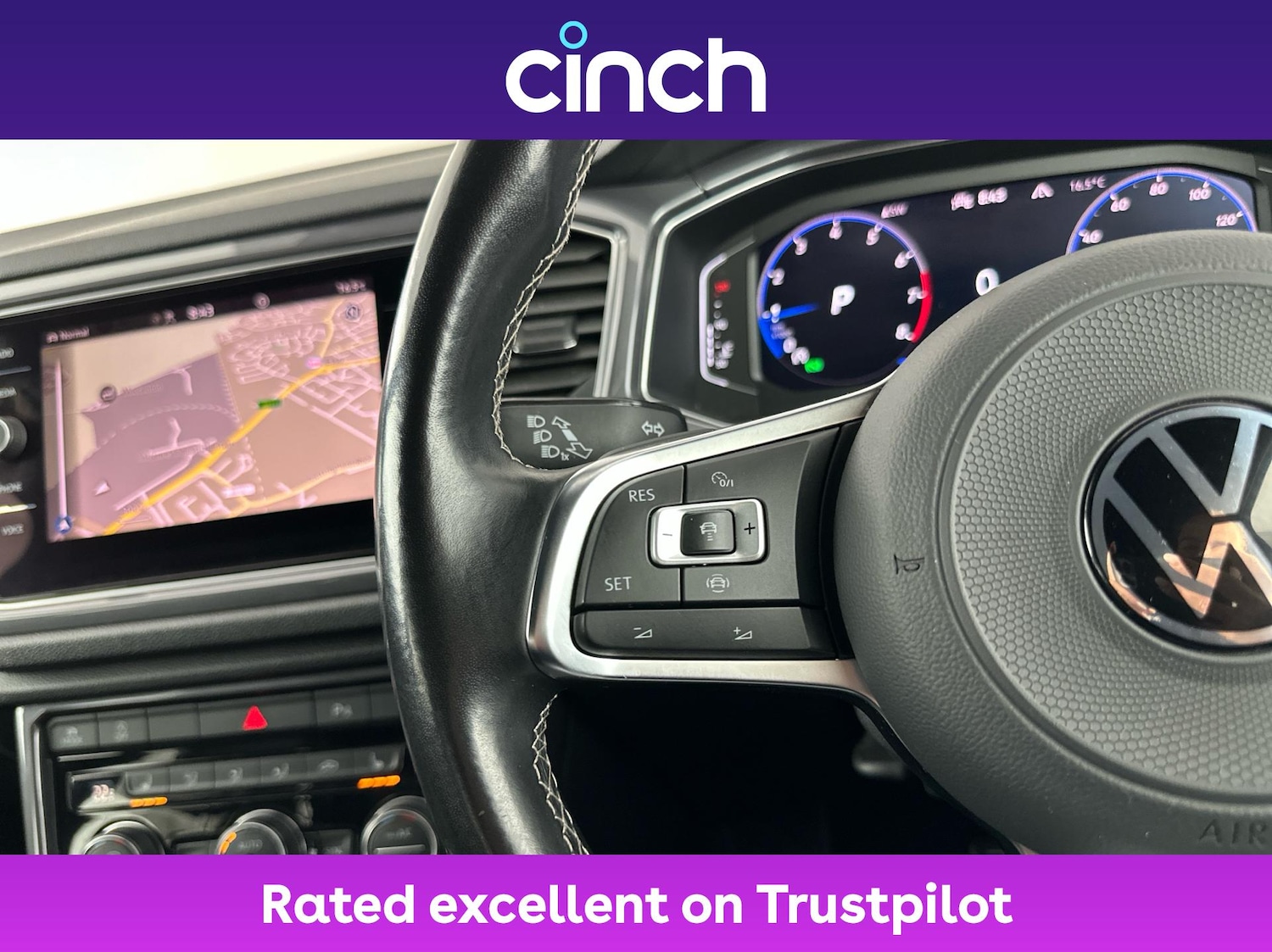 Used Volkswagen T-Roc 2021 for sale - 76950002: Photo 33