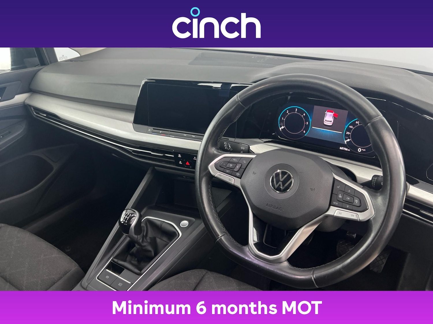 Used Volkswagen Golf 2022 for sale - 76581382: Photo 12