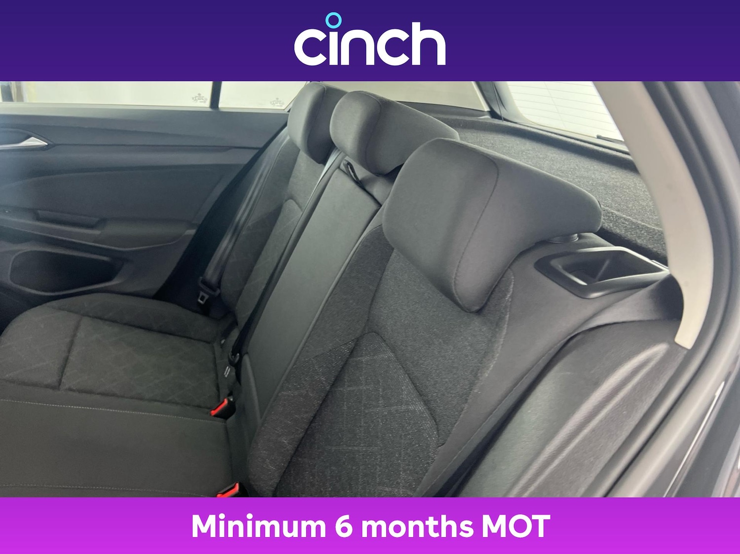 Used Volkswagen Golf 2022 for sale - 76581382: Photo 20