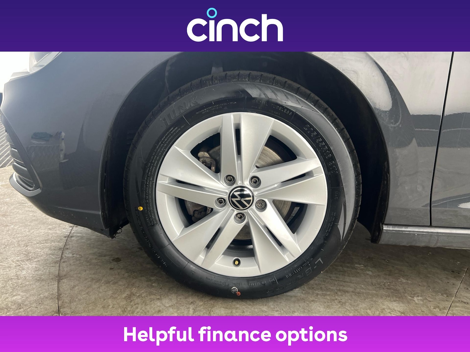 Used Volkswagen Golf 2022 for sale - 76581382: Photo 24