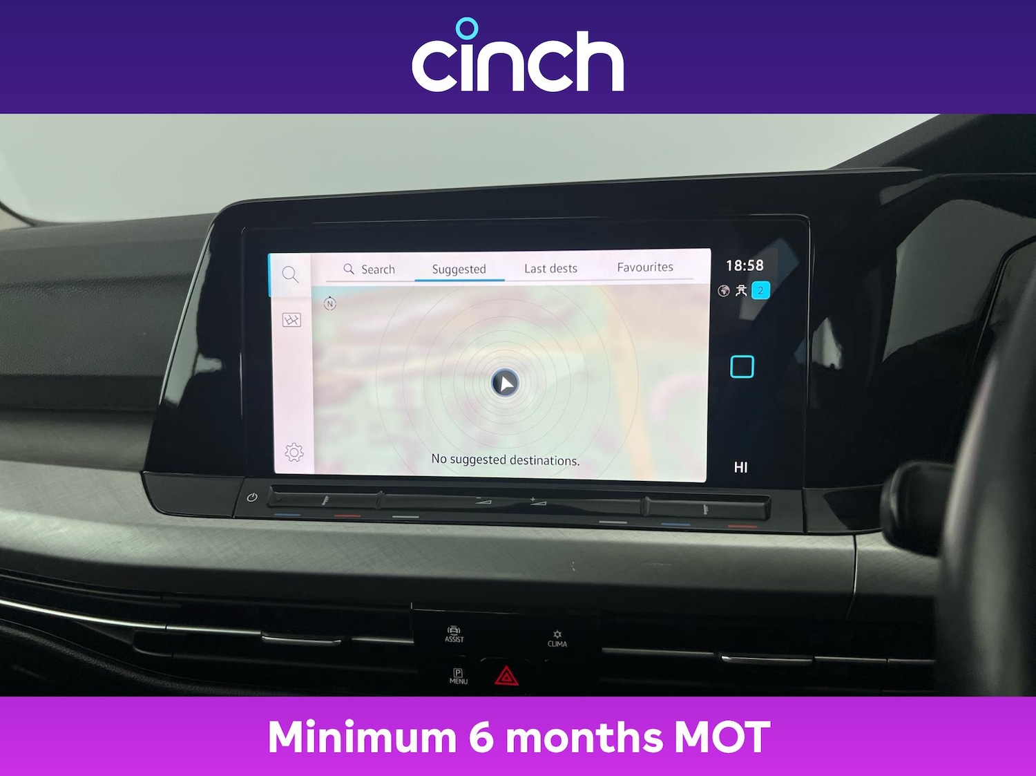 Used Volkswagen Golf 2022 for sale - 76581382: Photo 32