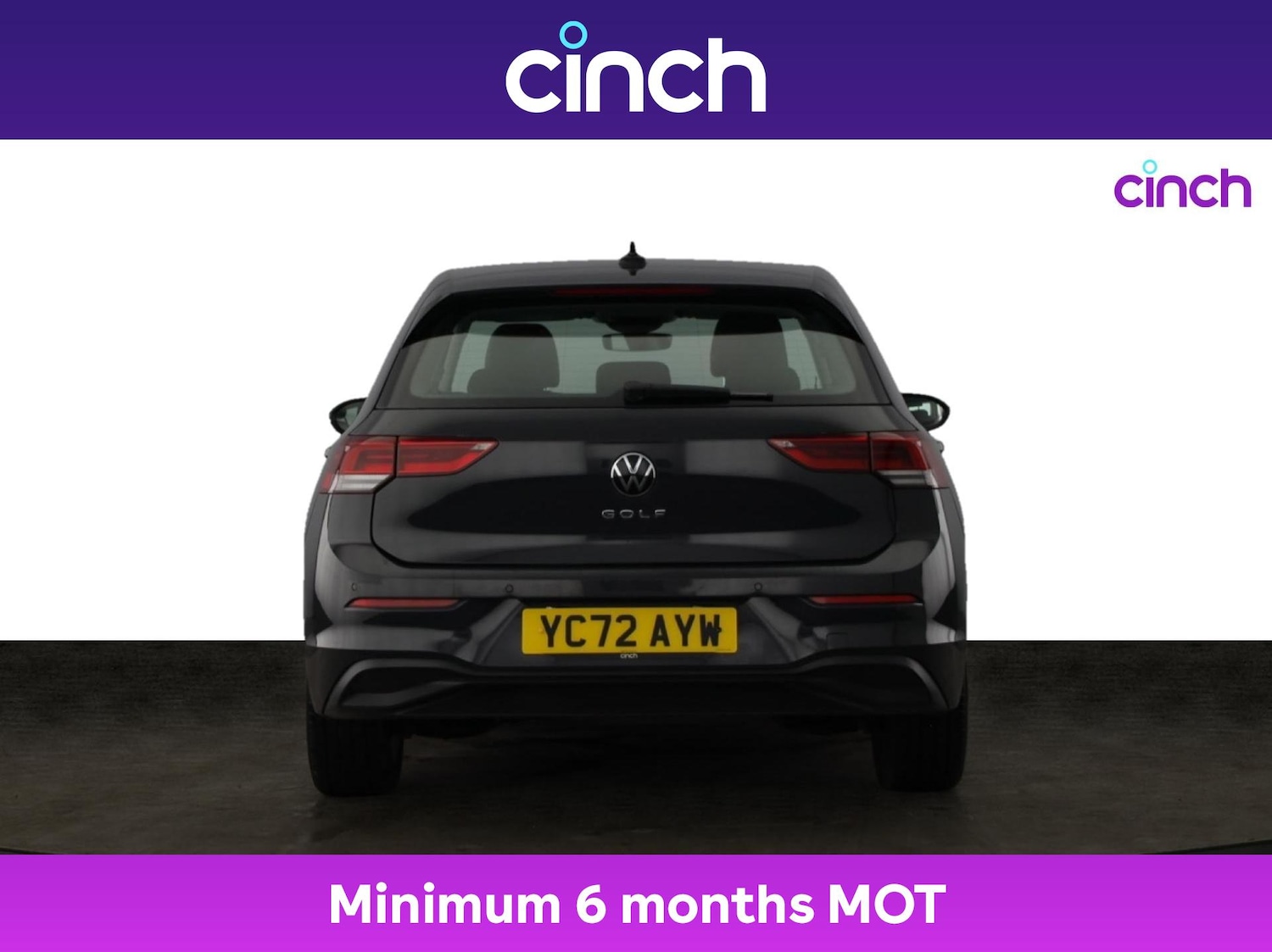 Used Volkswagen Golf 2022 for sale - 76581382: Photo 5