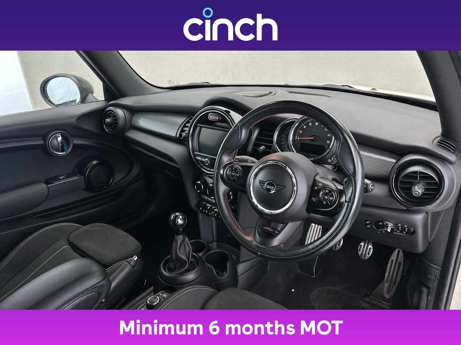 Used MINI Hatch 2019 for sale - 76514634: Photo 12