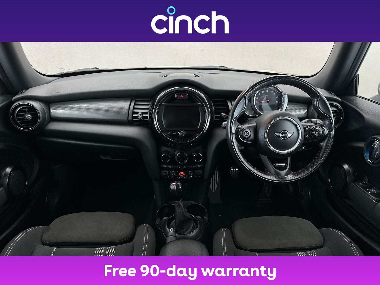 Used MINI Hatch 2019 for sale - 76514634: Photo 15