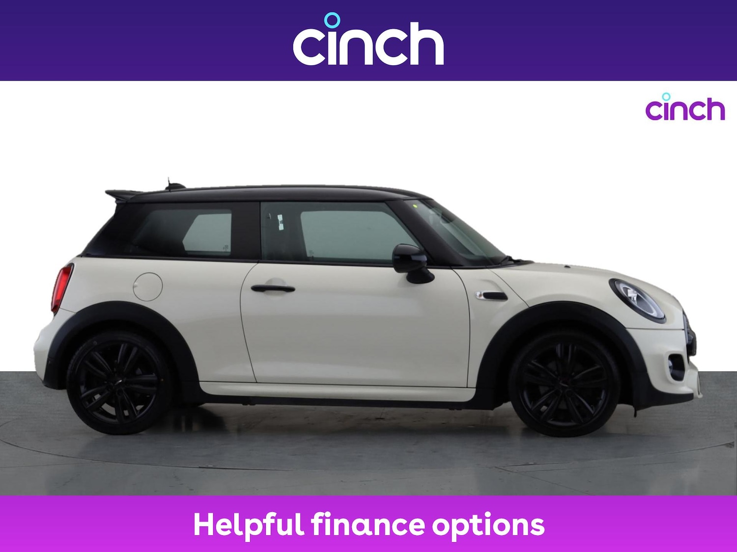 Used MINI Hatch 2019 for sale - 76514634: Photo 2