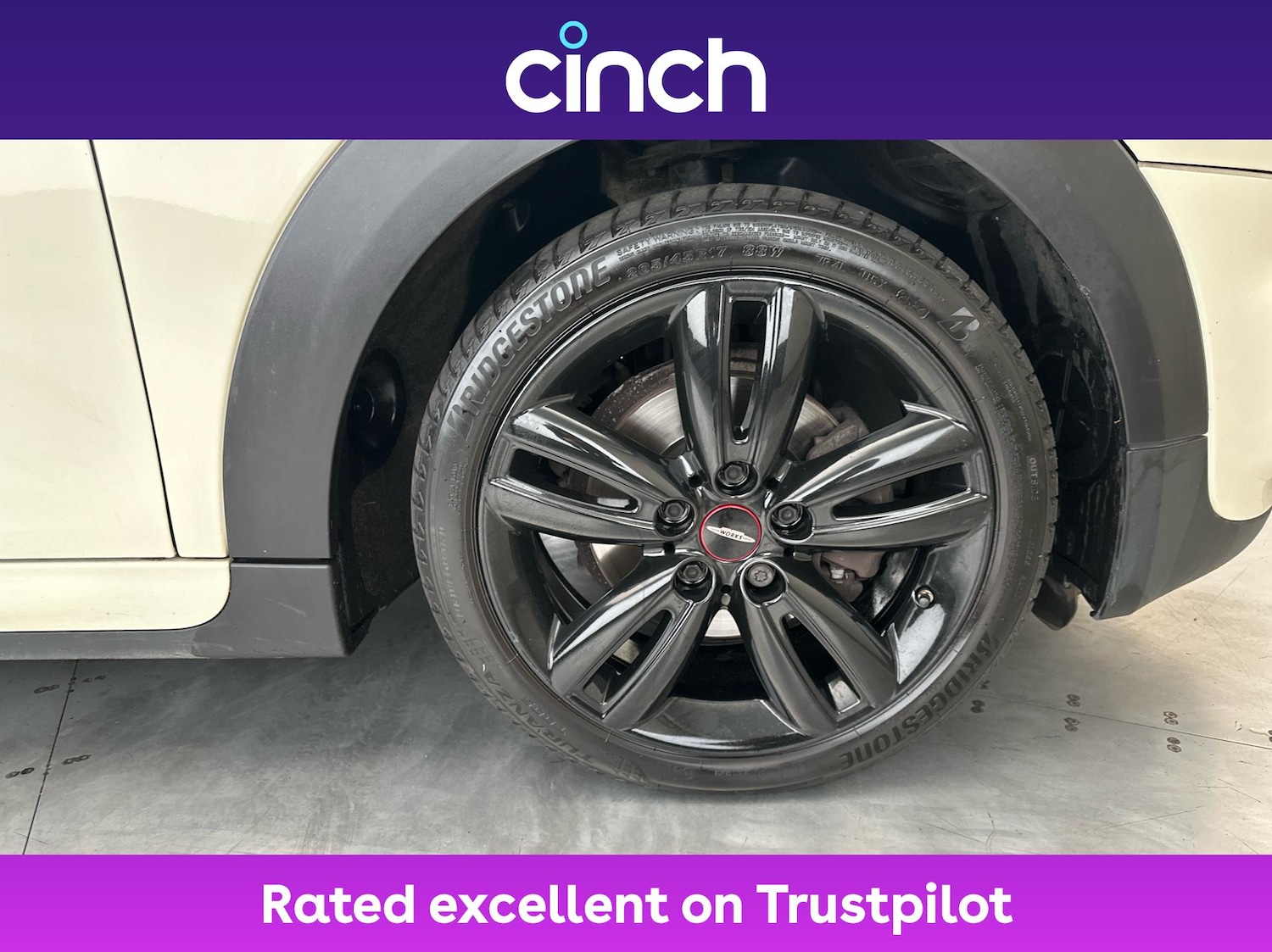 Used MINI Hatch 2019 for sale - 76514634: Photo 28