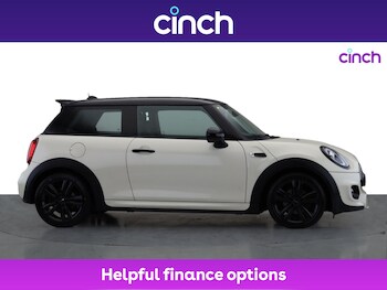 Used MINI Hatch 2019 for sale - 76514634: Photo