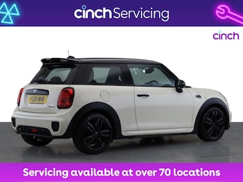 Used MINI Hatch 2019 for sale - 76514634: Photo