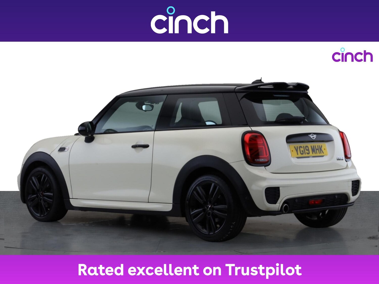 Used MINI Hatch 2019 for sale - 76514634: Photo 6