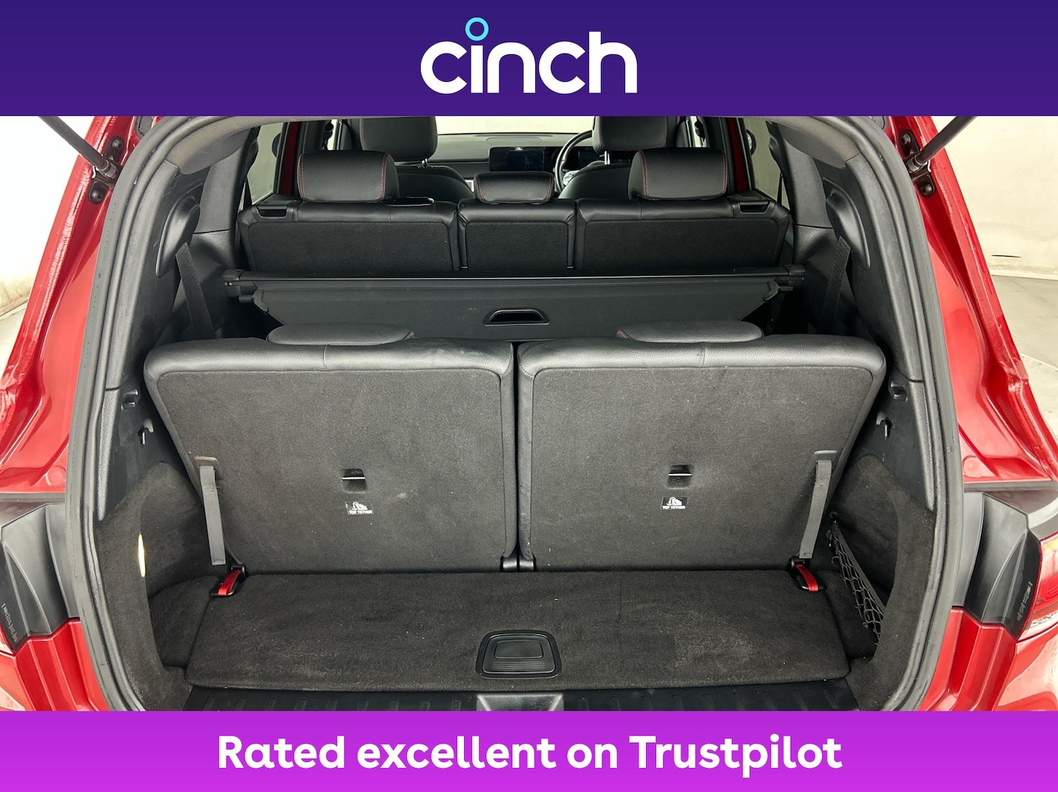 Used Mercedes-Benz GLB 2022 for sale - 76376497: Photo 21