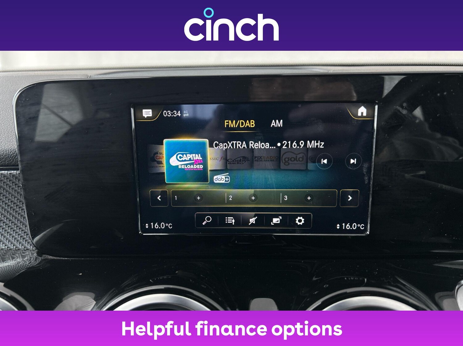 Used Mercedes-Benz GLB 2022 for sale - 76376497: Photo 30