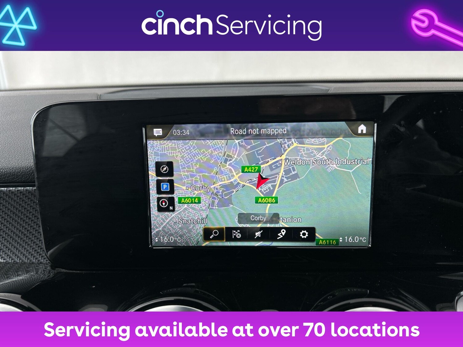 Used Mercedes-Benz GLB 2022 for sale - 76376497: Photo 31