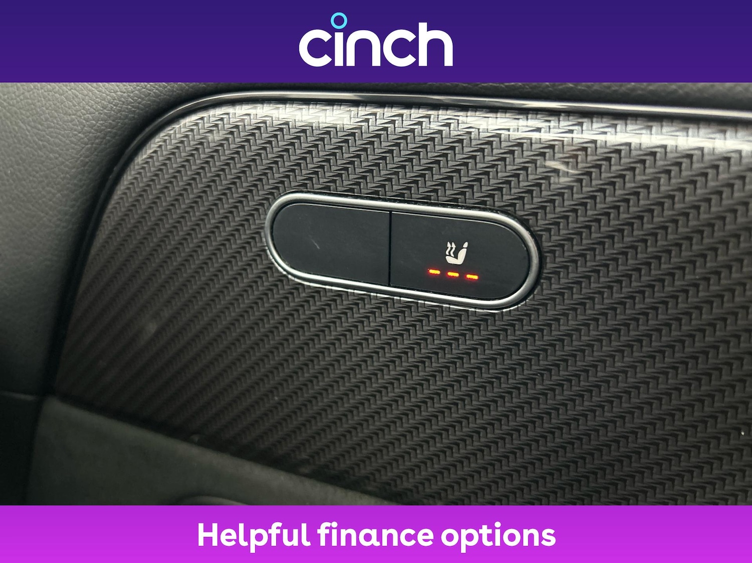 Used Mercedes-Benz GLB 2022 for sale - 76376497: Photo 35